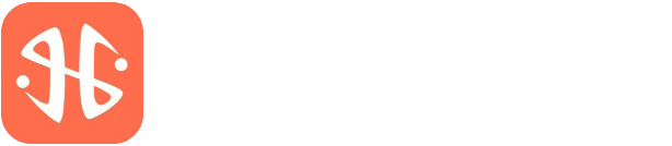 HiringSign Consulting